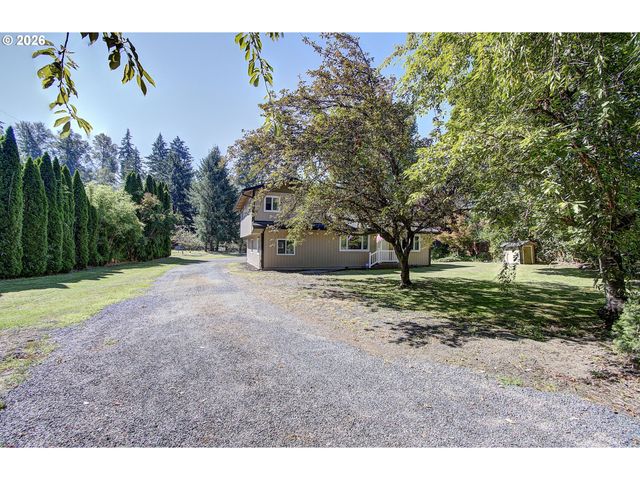3713 Nw HAYES Rd, Woodland, WA 98674
