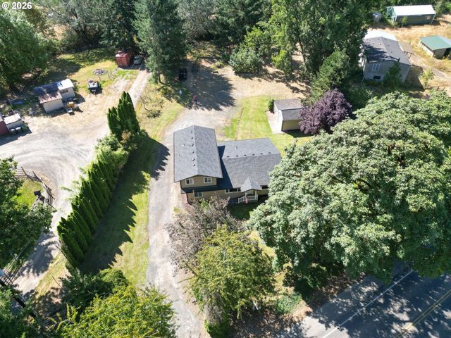 3713 Nw HAYES Rd, Woodland, WA 98674