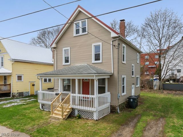 44 Agate Place, Akron, OH 44305