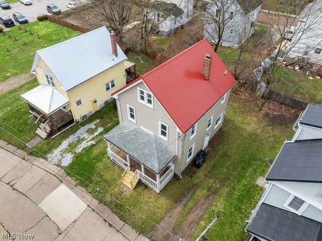 44 Agate Place, Akron, OH 44305