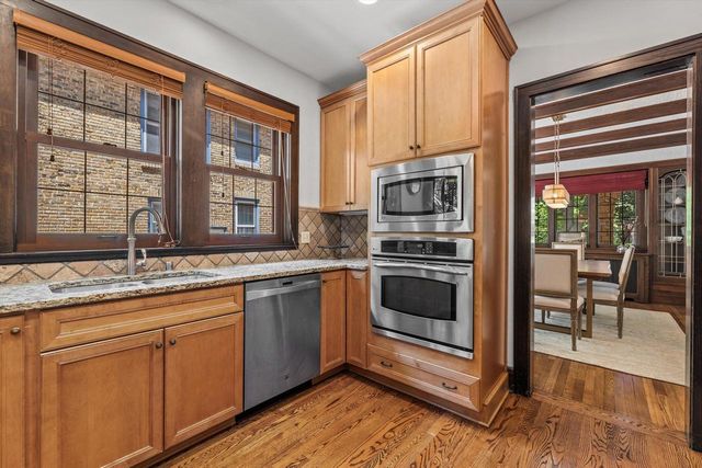 4637 N Murray AVENUE, Whitefish Bay, WI 53211