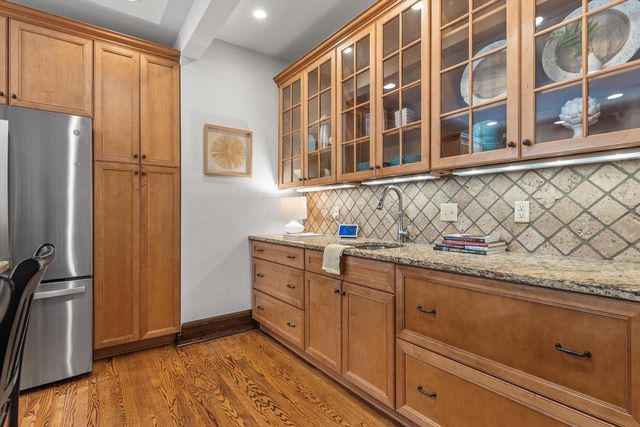4637 N Murray AVENUE, Whitefish Bay, WI 53211