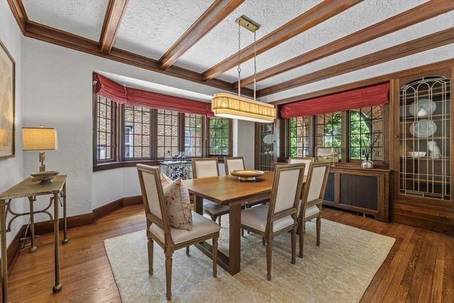 4637 N Murray AVENUE, Whitefish Bay, WI 53211