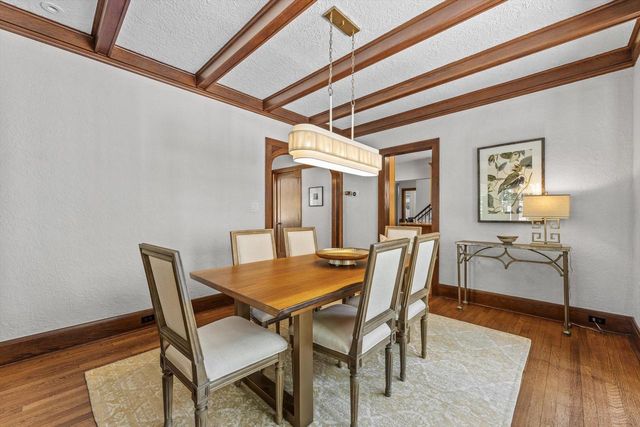 4637 N Murray AVENUE, Whitefish Bay, WI 53211