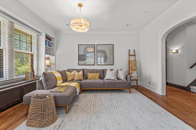 4637 N Murray AVENUE, Whitefish Bay, WI 53211