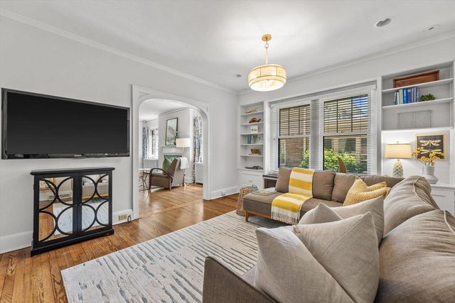 4637 N Murray AVENUE, Whitefish Bay, WI 53211