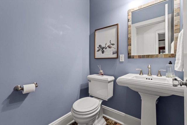 4637 N Murray AVENUE, Whitefish Bay, WI 53211