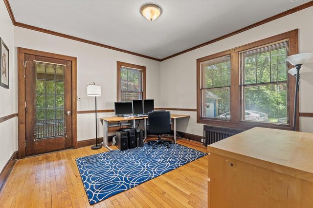 4637 N Murray AVENUE, Whitefish Bay, WI 53211