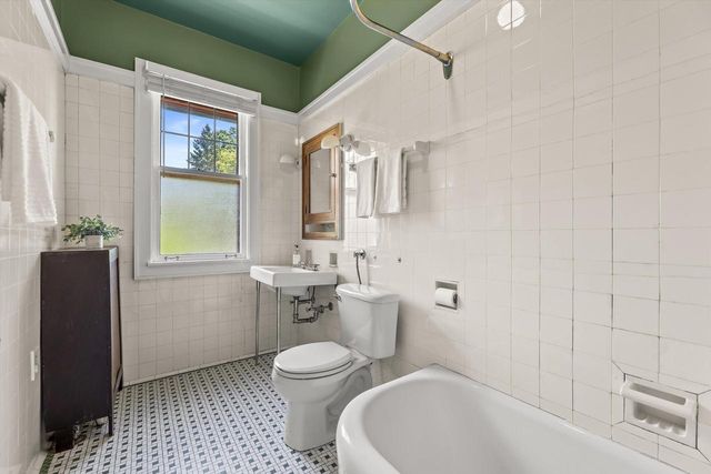 4637 N Murray AVENUE, Whitefish Bay, WI 53211