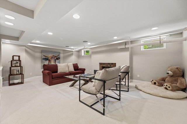 4637 N Murray AVENUE, Whitefish Bay, WI 53211