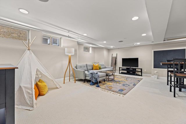 4637 N Murray AVENUE, Whitefish Bay, WI 53211