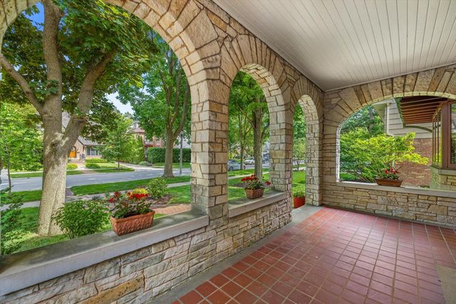 4637 N Murray AVENUE, Whitefish Bay, WI 53211