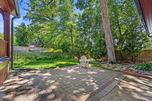 4637 N Murray AVENUE, Whitefish Bay, WI 53211