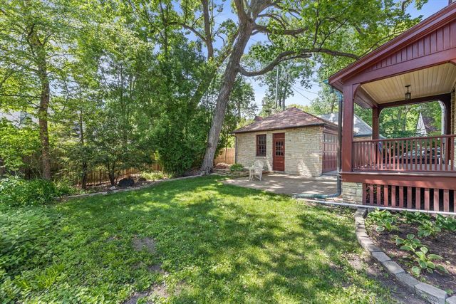 4637 N Murray AVENUE, Whitefish Bay, WI 53211