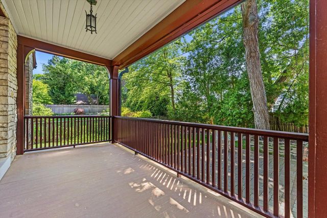 4637 N Murray AVENUE, Whitefish Bay, WI 53211