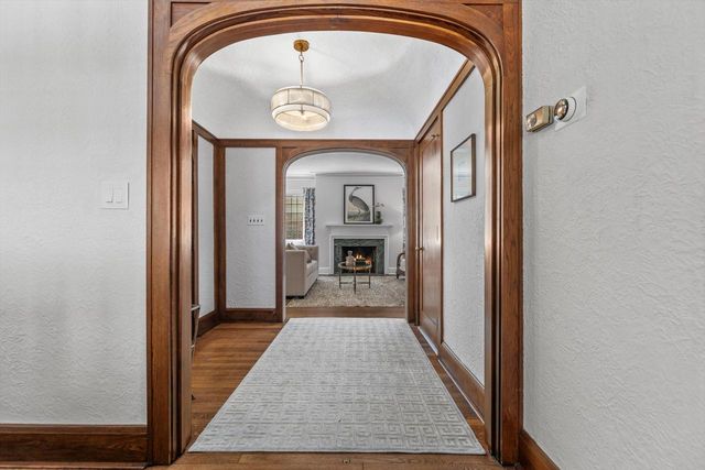 4637 N Murray AVENUE, Whitefish Bay, WI 53211