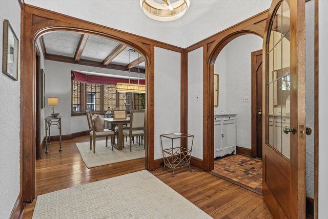 4637 N Murray AVENUE, Whitefish Bay, WI 53211