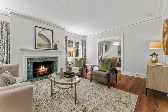 4637 N Murray AVENUE, Whitefish Bay, WI 53211