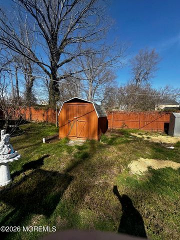 114 W 4th Street, Howell, NJ 07731