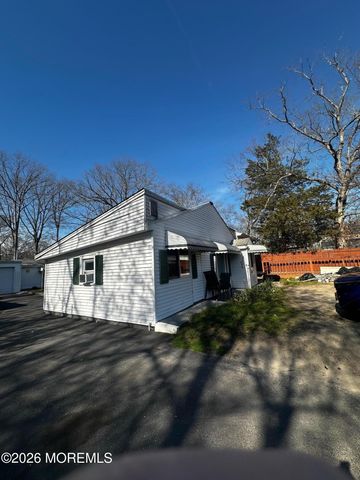 114 W 4th Street, Howell, NJ 07731