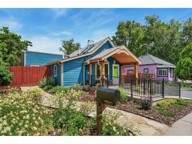 1329 E 7th St, Loveland, CO 80537
