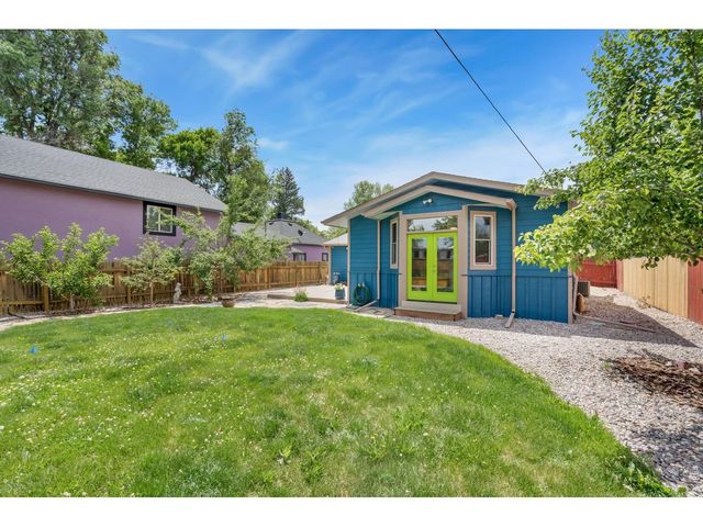 1329 E 7th St, Loveland, CO 80537