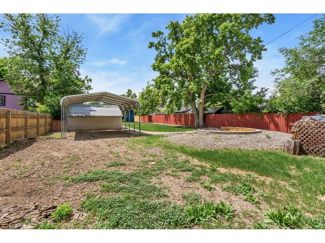 1329 E 7th St, Loveland, CO 80537