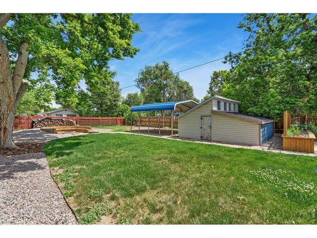 1329 E 7th St, Loveland, CO 80537