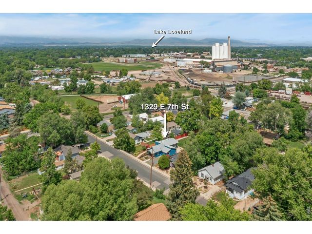 1329 E 7th St, Loveland, CO 80537