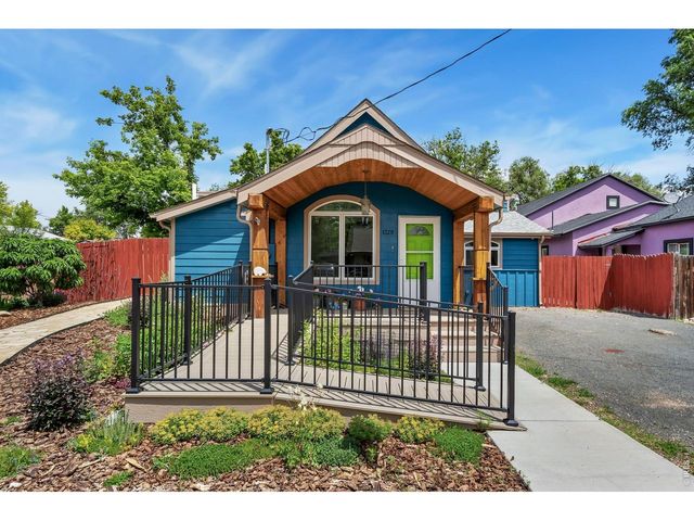 1329 E 7th St, Loveland, CO 80537