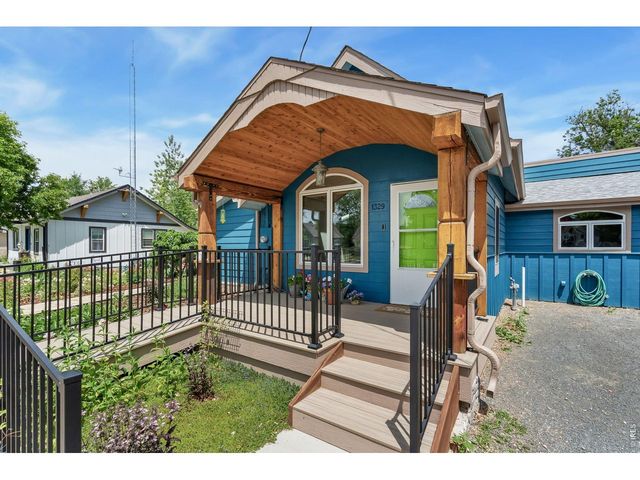 1329 E 7th St, Loveland, CO 80537