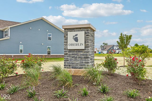 8726 Comstock Court, Camby, IN 46113