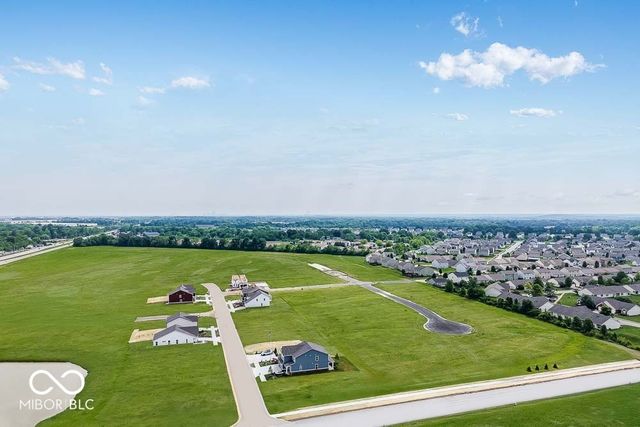 8726 Comstock Court, Camby, IN 46113