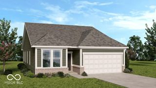 8726 Comstock Court, Camby, IN 46113