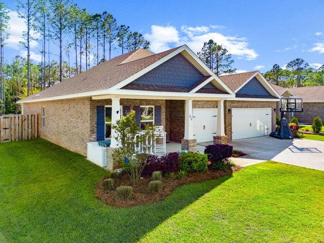 254 Polaris Place, Freeport, FL 32439
