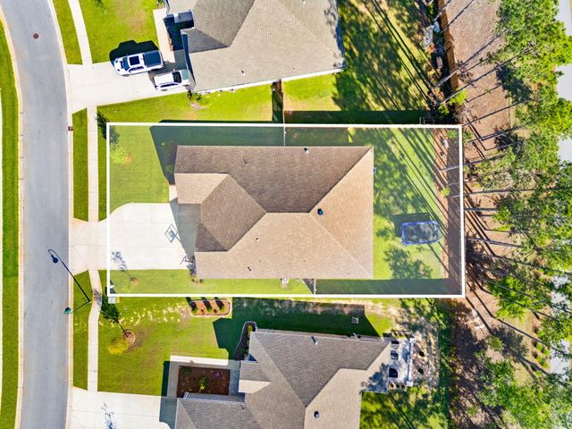 254 Polaris Place, Freeport, FL 32439