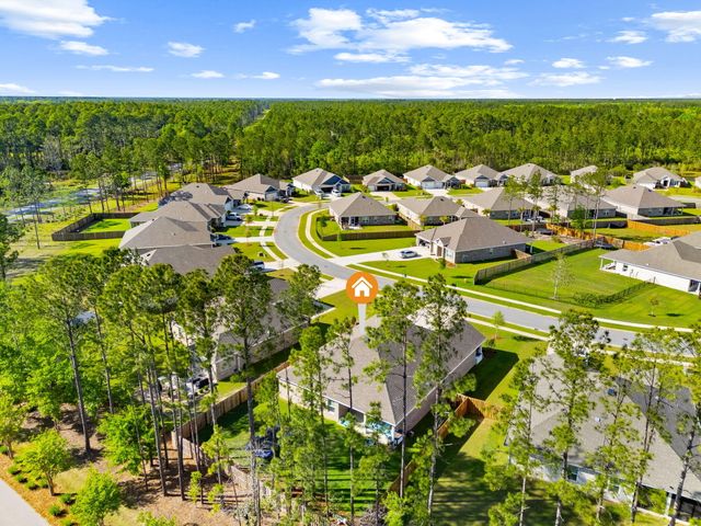 254 Polaris Place, Freeport, FL 32439