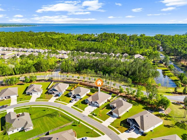 254 Polaris Place, Freeport, FL 32439