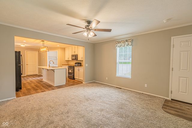 40 Lazy River Road, Cloverdale, IN 46120