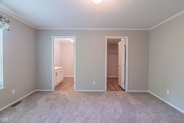 40 Lazy River Road, Cloverdale, IN 46120