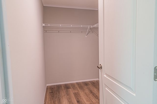 40 Lazy River Road, Cloverdale, IN 46120