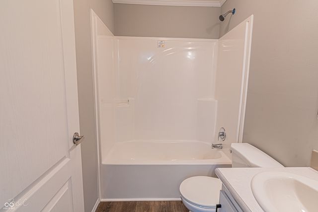 40 Lazy River Road, Cloverdale, IN 46120