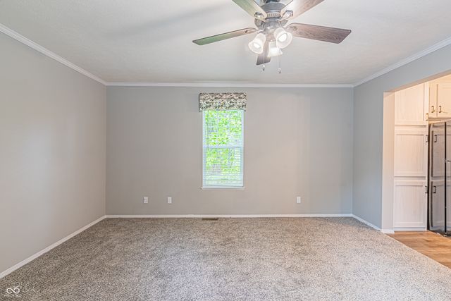 40 Lazy River Road, Cloverdale, IN 46120
