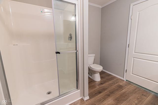 40 Lazy River Road, Cloverdale, IN 46120