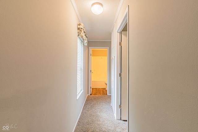 40 Lazy River Road, Cloverdale, IN 46120