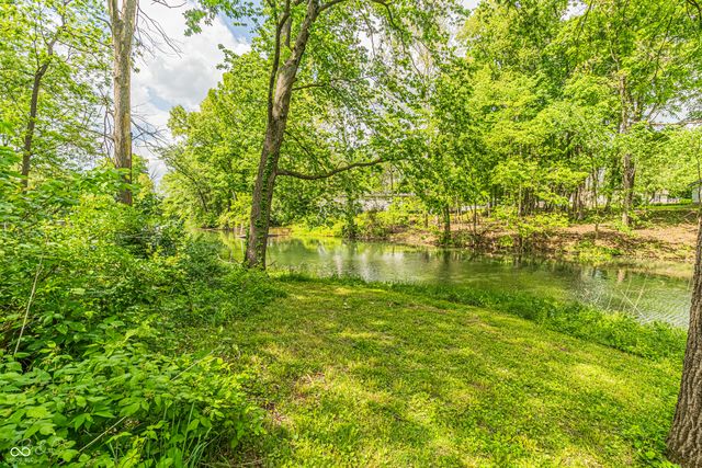 40 Lazy River Road, Cloverdale, IN 46120