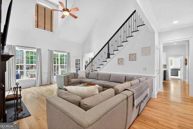 53 Vinings Trace, Newnan, GA 30265