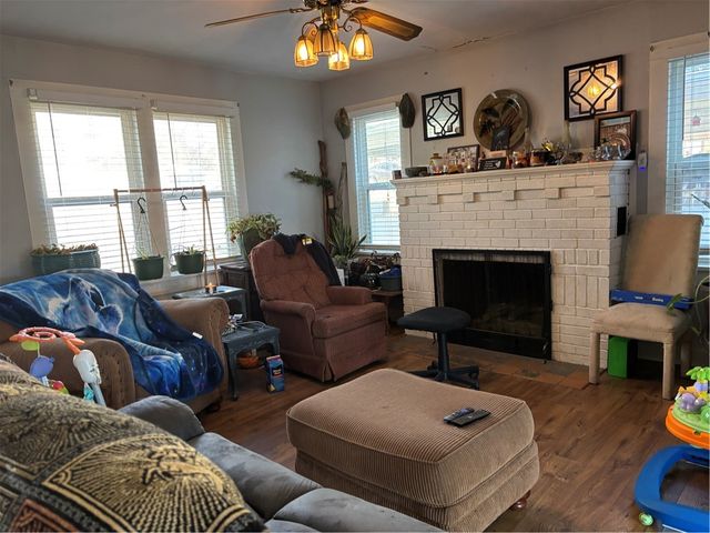 802 Rogers Avenue, Harrison, AR 72601