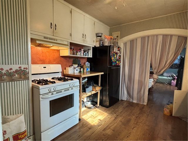 802 Rogers Avenue, Harrison, AR 72601