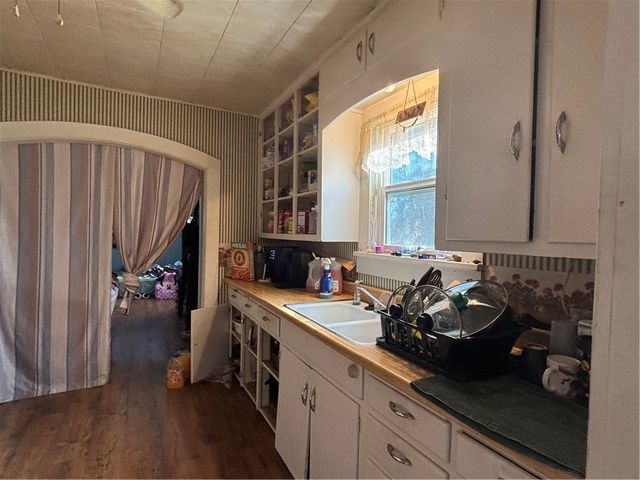 802 Rogers Avenue, Harrison, AR 72601